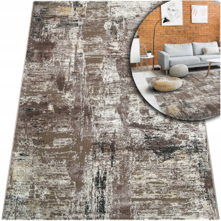 Toda-Carpets vystrihovaný koberec 120 x 170